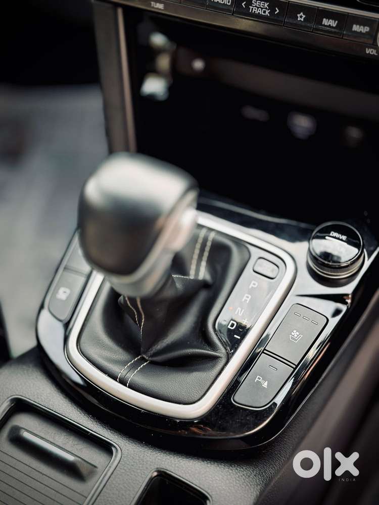 Kia Seltos 1.5 Gtx+ Diesel At, 2023, Diesel