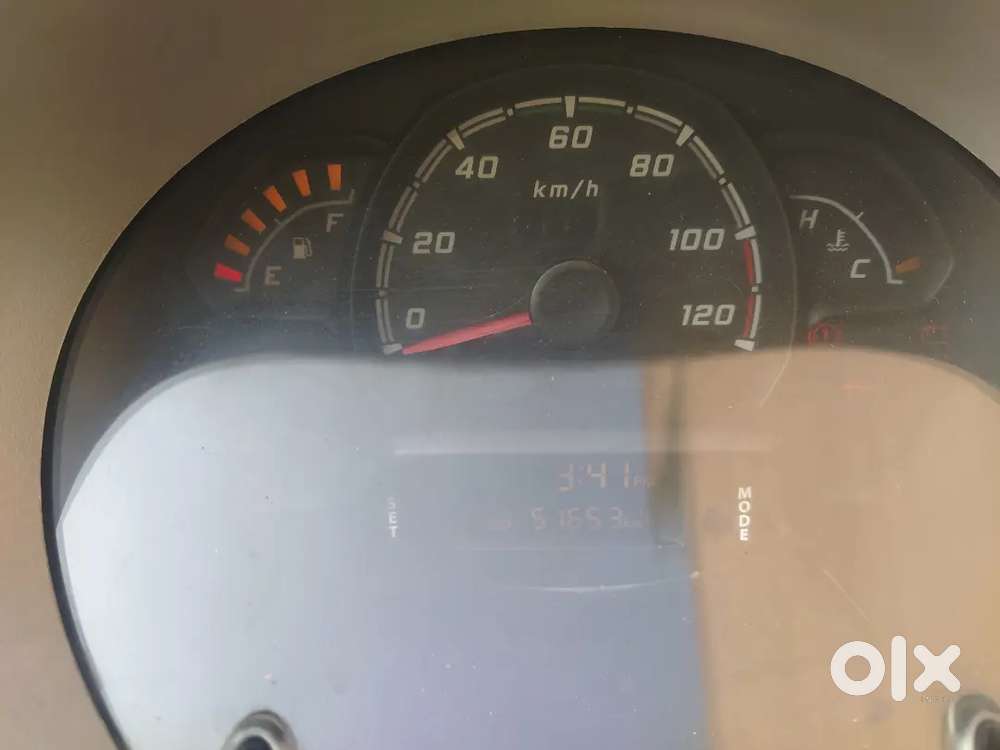 Tata Nano Power Steering Ac 2015