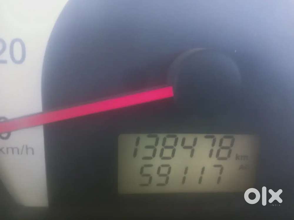 Mahindra Xylo 2011 Year Diesel
