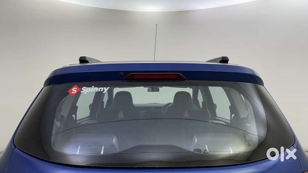 Renault Triber Rxl Easy-r Amt, 2020, Petrol