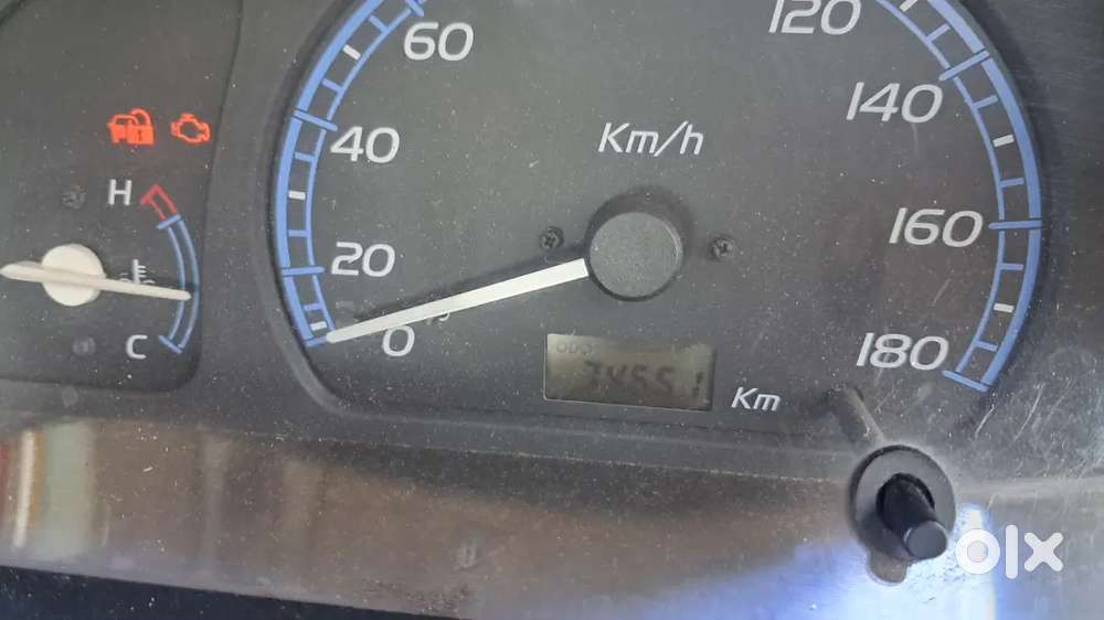 Maruti Vagonr Lxi 2008