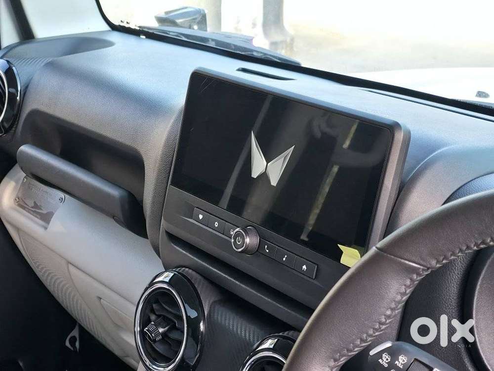 Mahindra Thar Roxx Mx5 Rwd Diesel At, 2024, Diesel