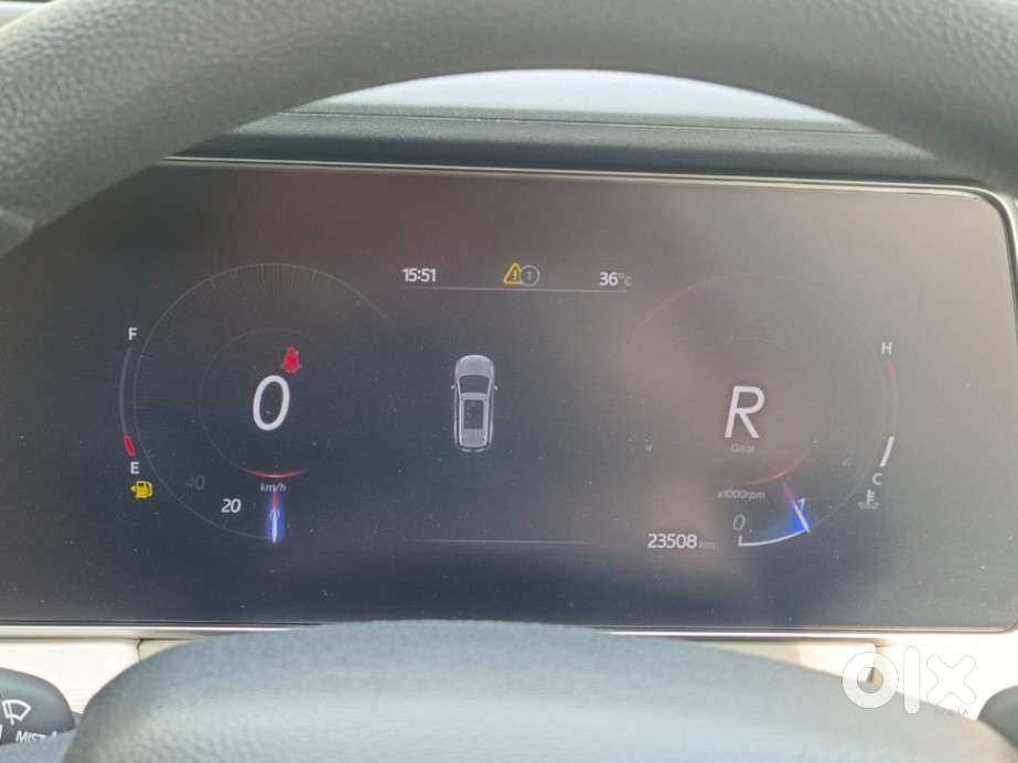 Mahindra Xuv700 2.2 Ax 5 Diesel At Str, 2022, Diesel