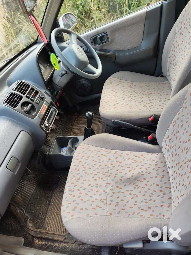 Maruti Suzuki Zen 2005