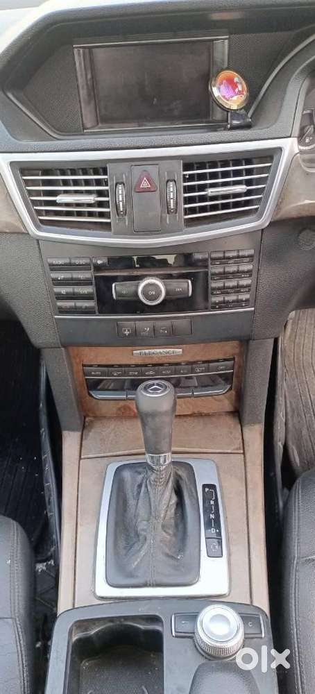 Mercedes-benz E-class E 250 Cdi Elegance, 2011, Diesel