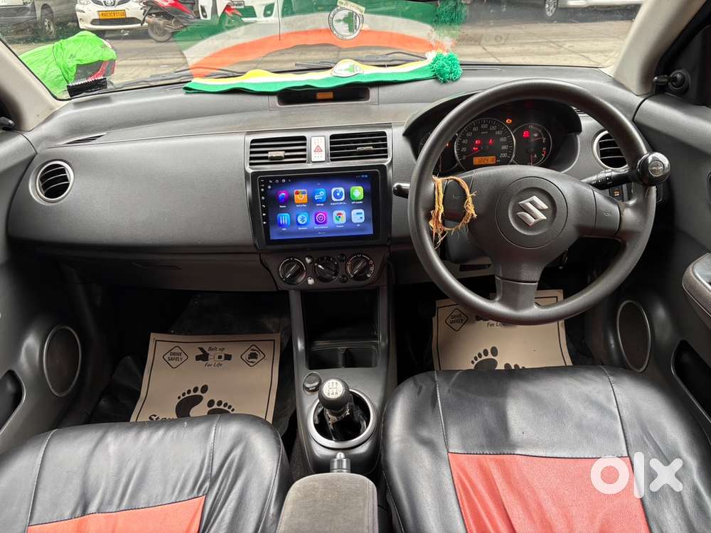 Maruti Suzuki Swift 2009 Diesel Good Condition