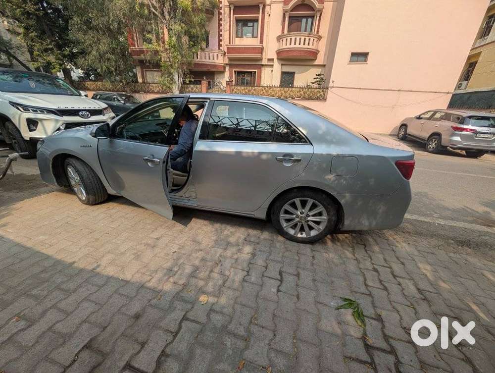 Toyota Camry Hybrid, 2014, Petrol