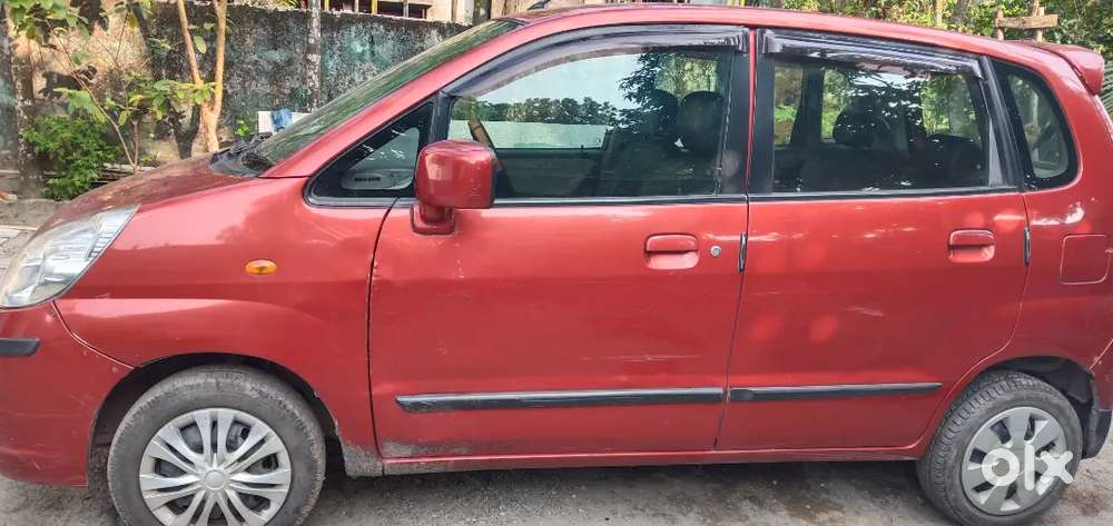 Maruti Suzuki Zen 2011 Petrol Manual