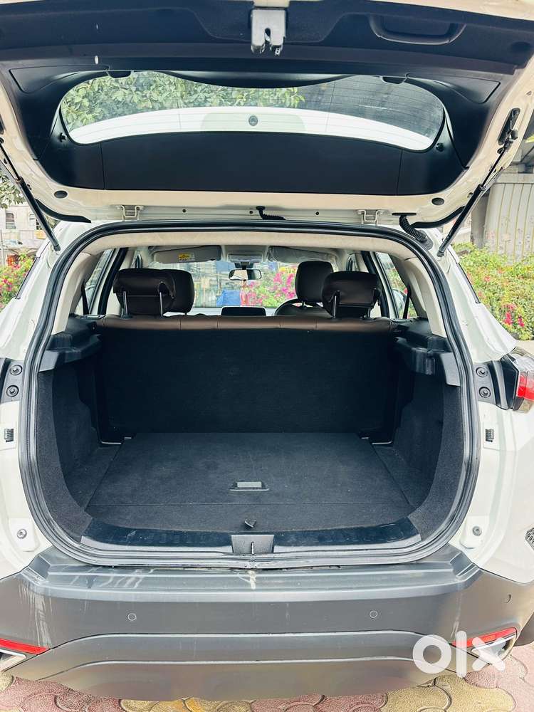 Tata Harrier Xt, 2019, Diesel