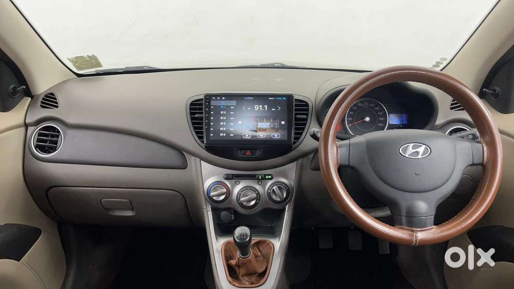 Hyundai I10 Magna 1.1l, 2013, Petrol