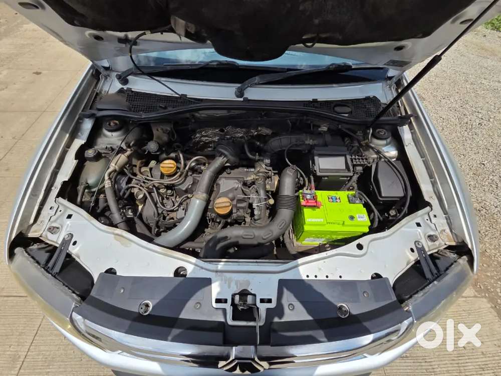 Renault Duster 2016 Diesel