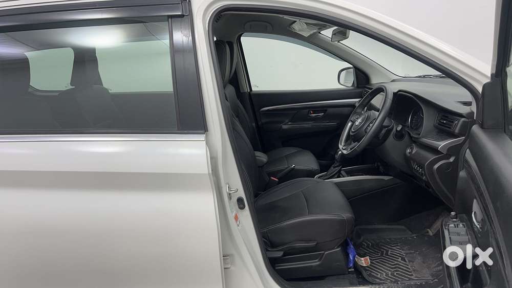 Maruti Suzuki Xl6 1.5 Alpha Plus At, 2022, Petrol