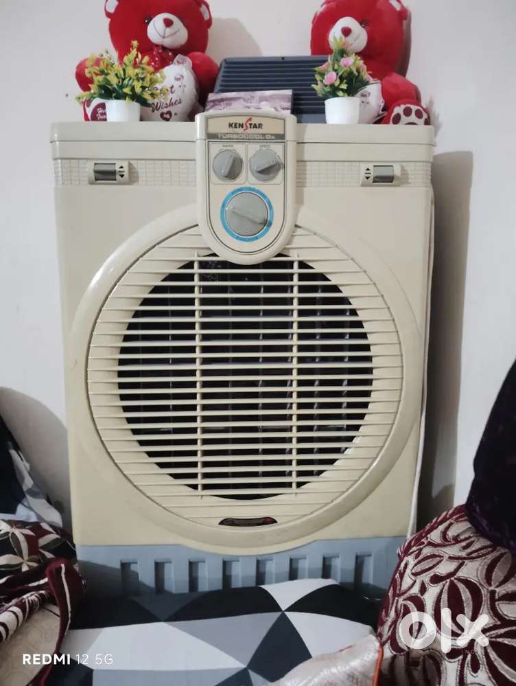 Kenstar Turbocool Dx 9704 C 40 Reviews Kenstar Turbocool Dx