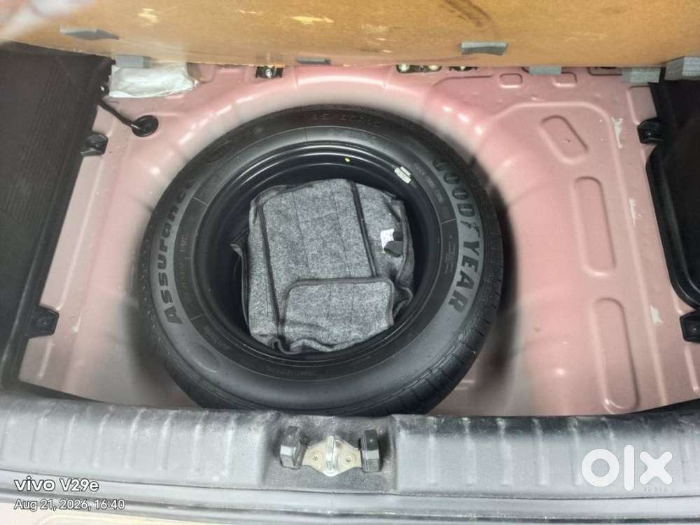 Kia Sonet Gtx Plus At D, 2024, Diesel