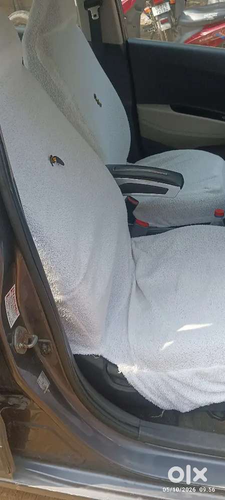 Hyundai Grand I10 Sportz 2016