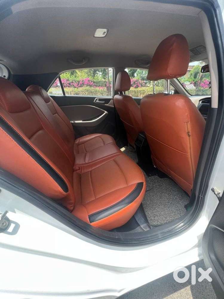 Hyundai Elite I20 Magna Plus, 2020, Petrol
