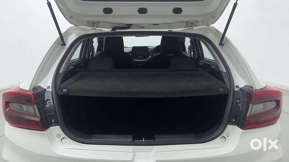 Maruti Suzuki Baleno Delta, 2022, Petrol