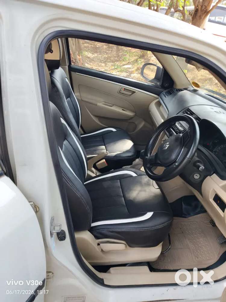 Suzuki Dzire 2019 Diesel Well Maintained For Sale