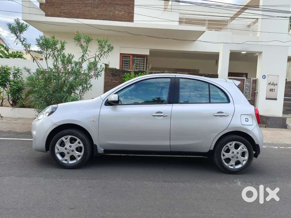 Renault Pulse Rxz Diesel, 2013, Diesel