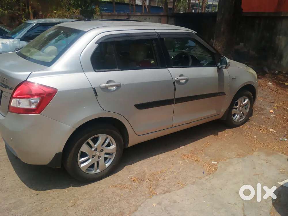Maruti Suzuki Dzire Zdi Top Model 2013 Diesel  149000 Km Driven