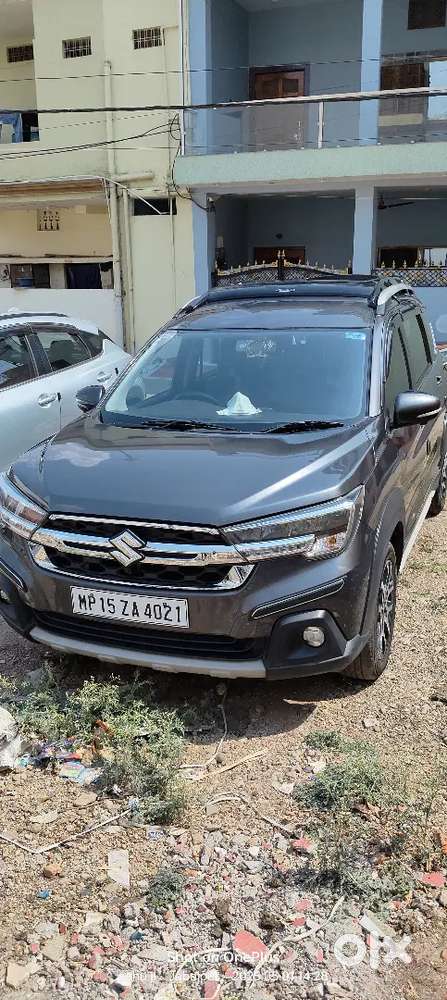 Maruti Suzuki Xl6 2023