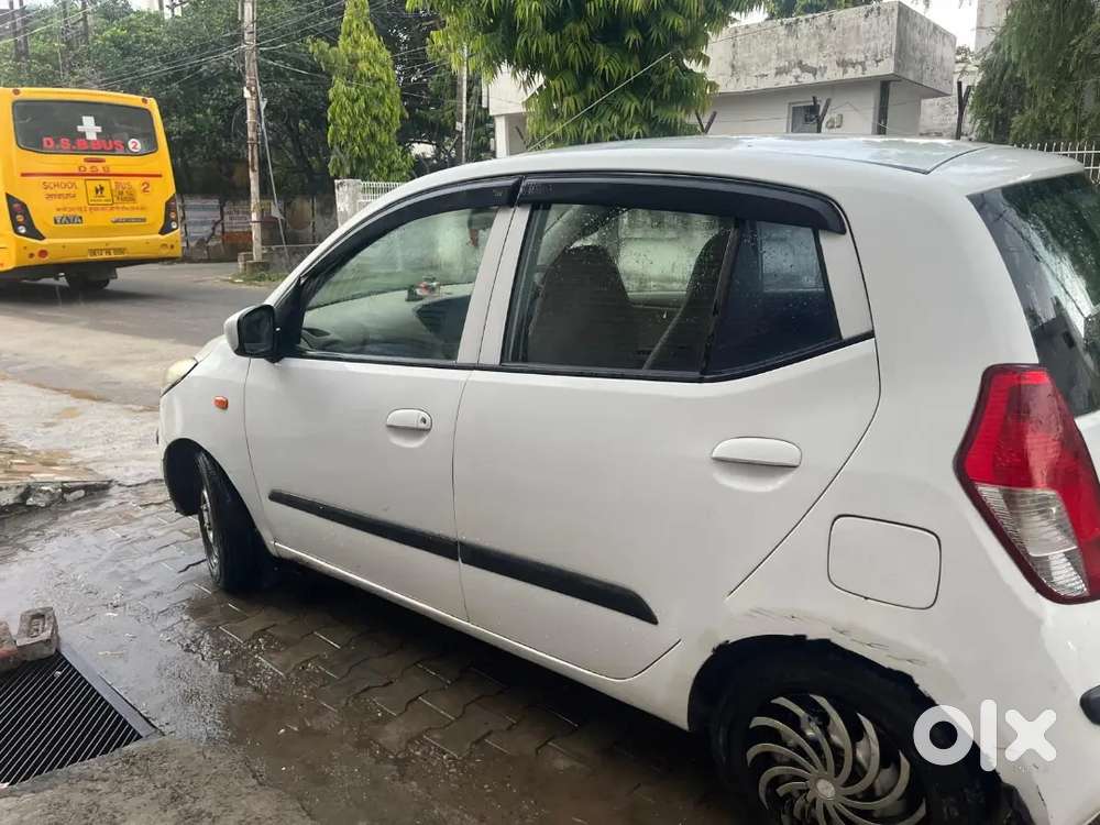 Hyundai I10 2009 Model Petrol