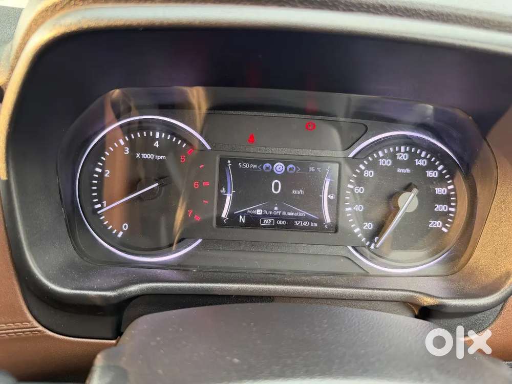 Mahindra Scorpio N 2025