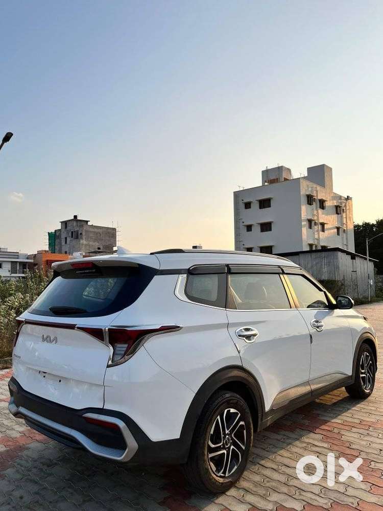 Kia Carens, 2022, Diesel