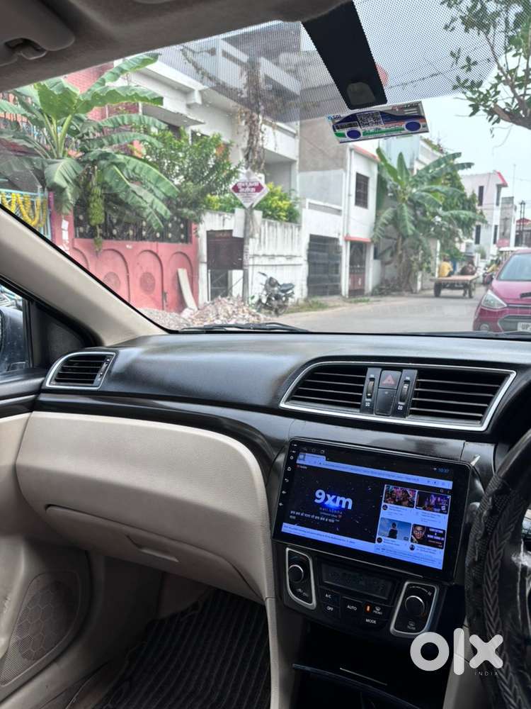 Maruti Suzuki Ciaz 2017 Diesel Well Maintained
