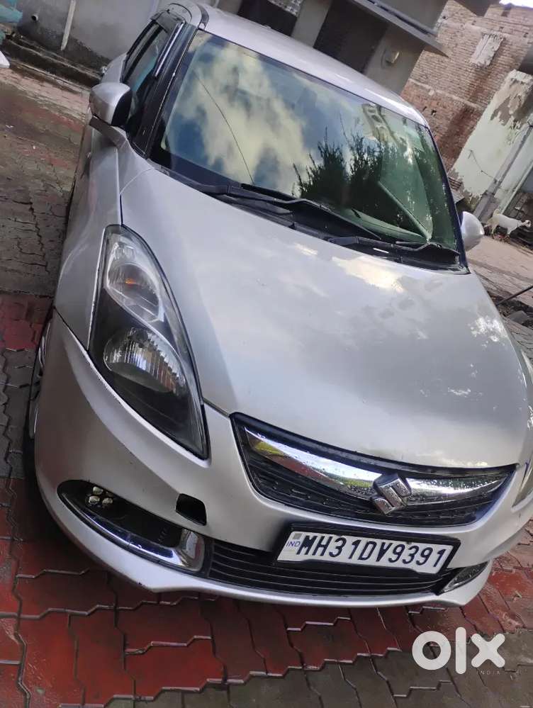 Maruti Suzuki Swift 2012 Vdi