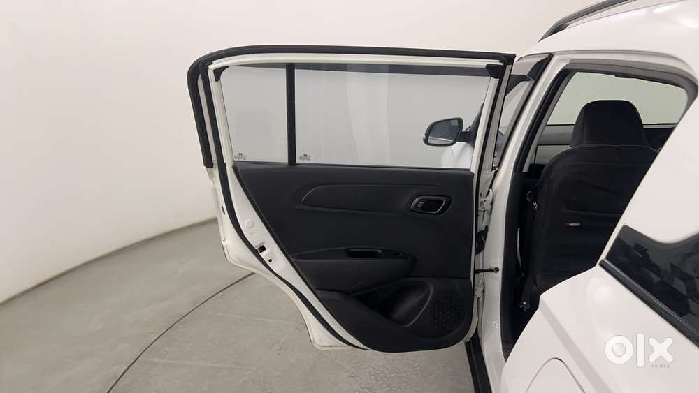 Hyundai Exter Sx (o) 1.2 Amt, 2024, Petrol