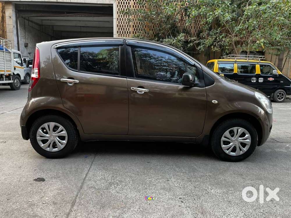 Maruti Suzuki Ritz Vxi, 2011, Petrol