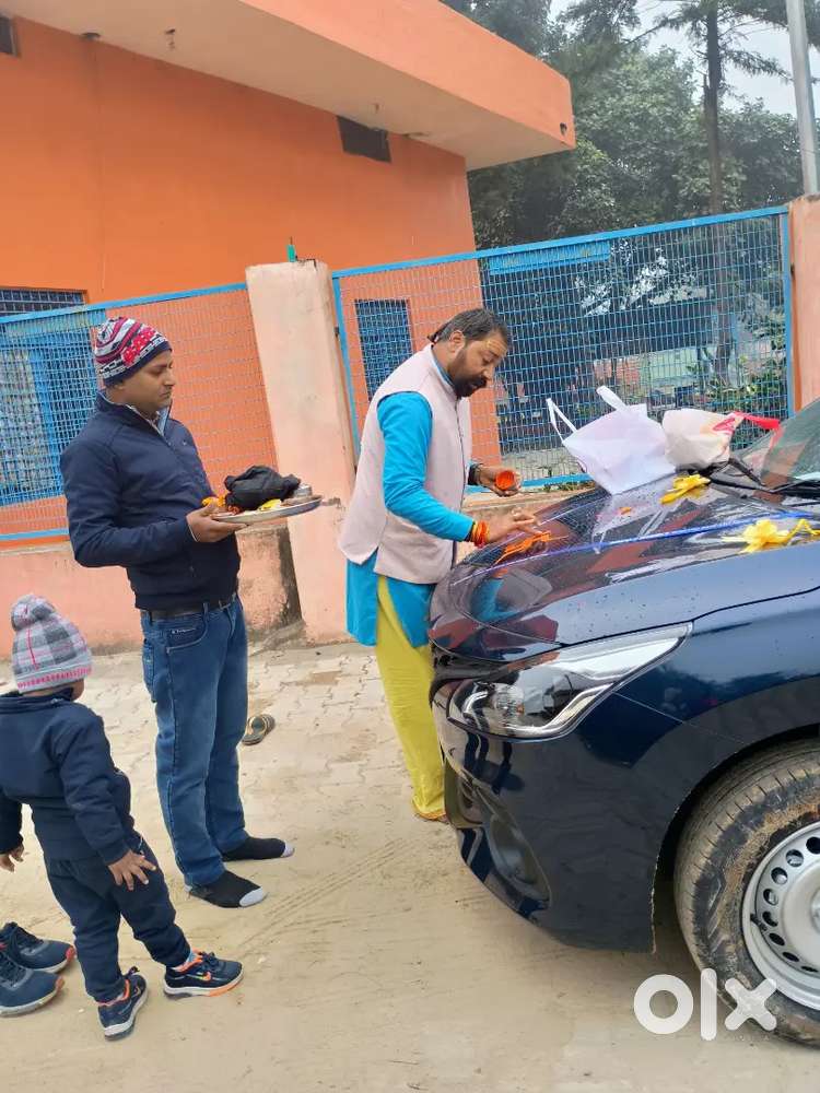 Maruti Suzuki Baleno Sigma Petrol Manual 2025