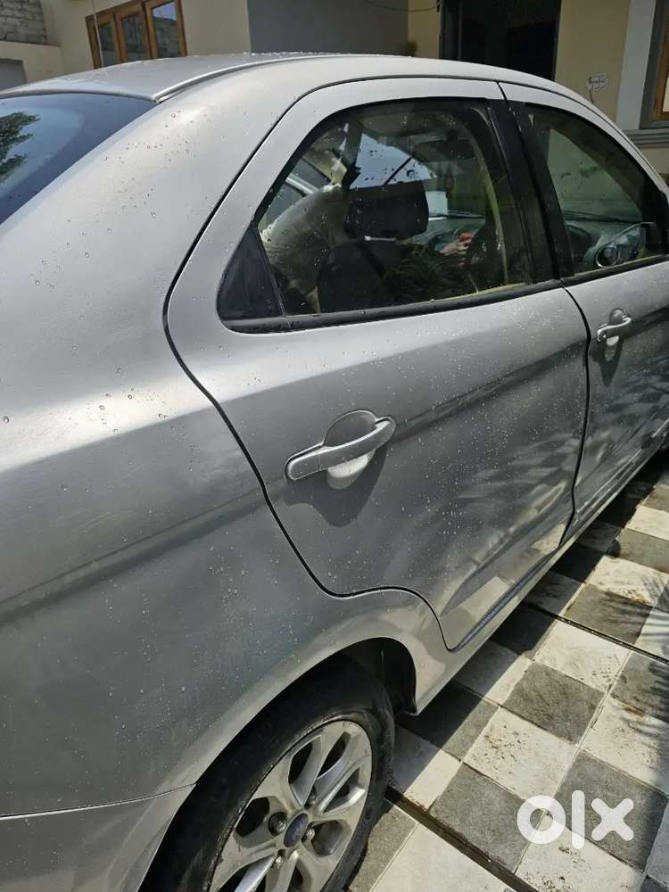 Ford Figo Aspire In Good Condition.