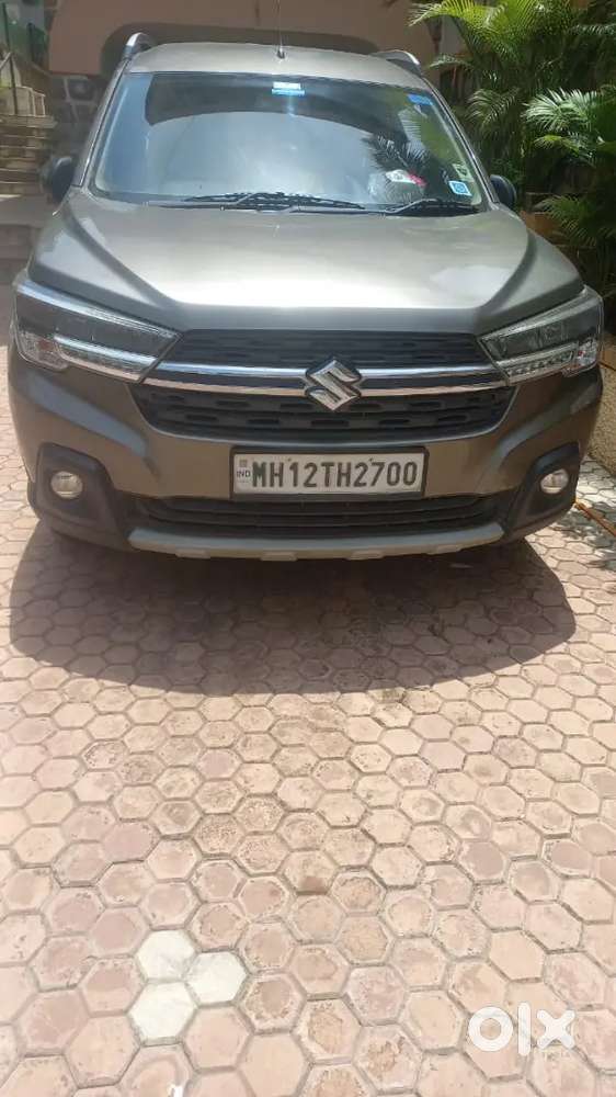 Sell My Xl6 Petrol Full Service Record In Company. All Of Them Check.