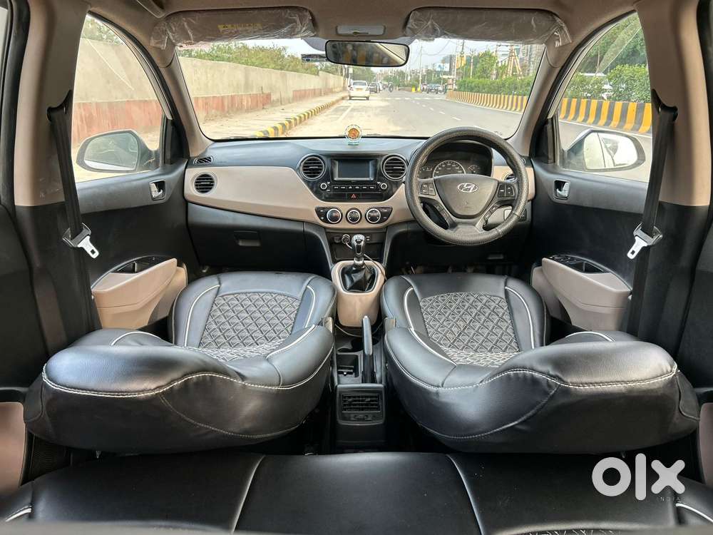 Hyundai Grand I10 1.2 Crdi Sportz Option, 2018, Diesel