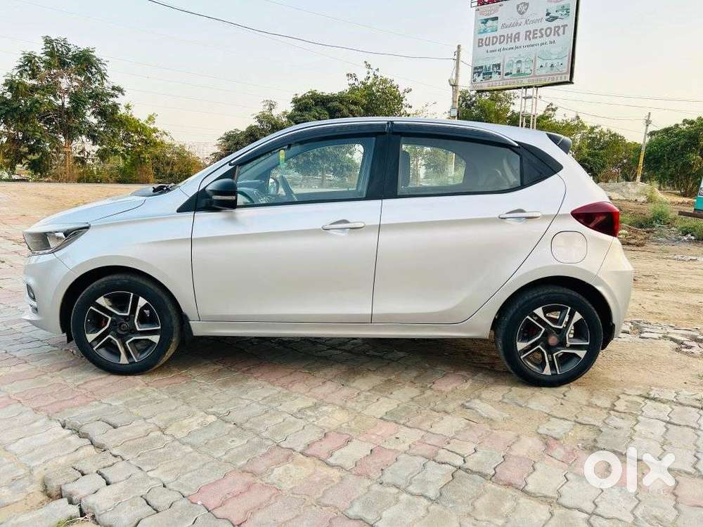 Tata Tiago 1.2 Revotron Xz Plus, 2021, Petrol