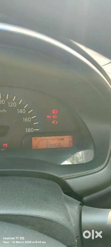 Datsun Go Plus 2016 Petrol 60000 Km Driven