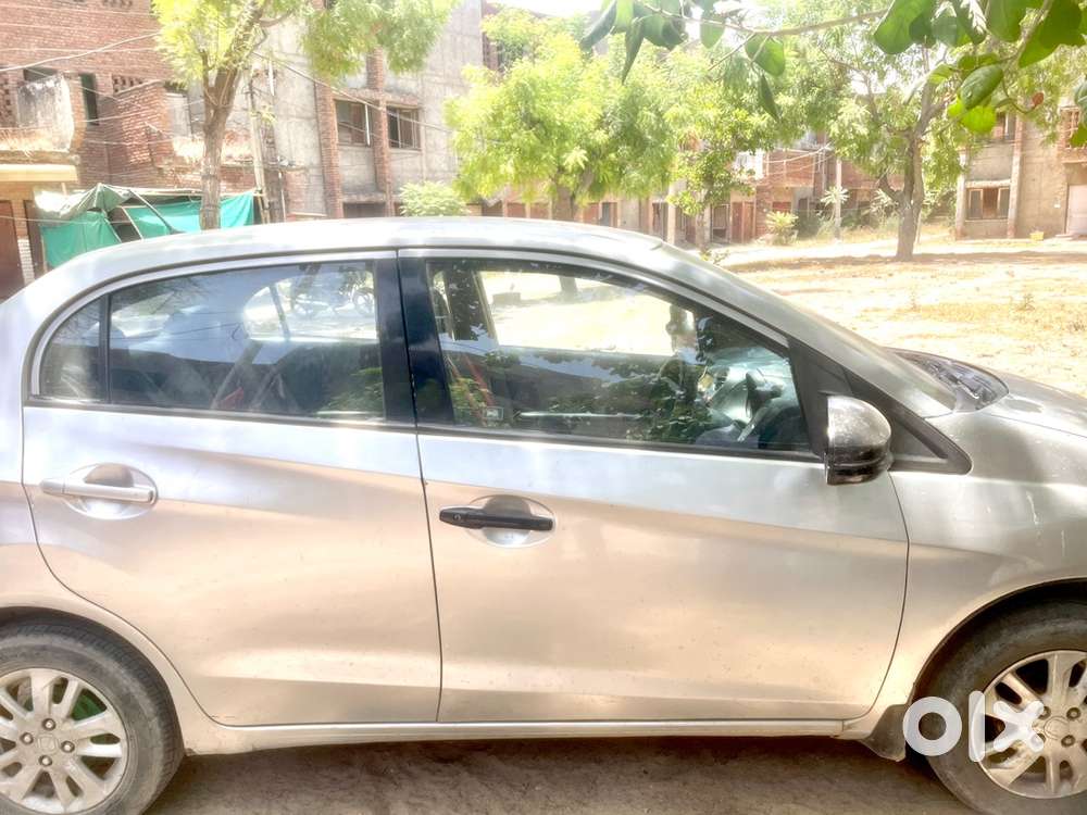 Honda Amaze