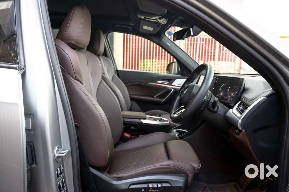 Bmw X1 Sdrive18i M Sport, 2025, Petrol