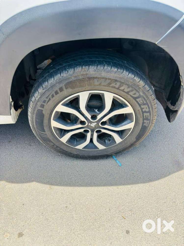 Nissan Terrano Xv Premium 110 Ps, 2017, Diesel