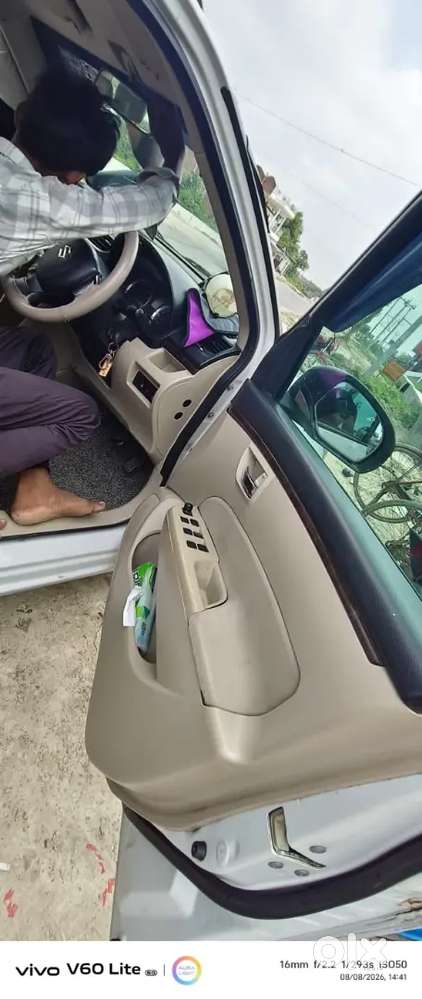 Maruti Suzuki Dzire Vdi 2013