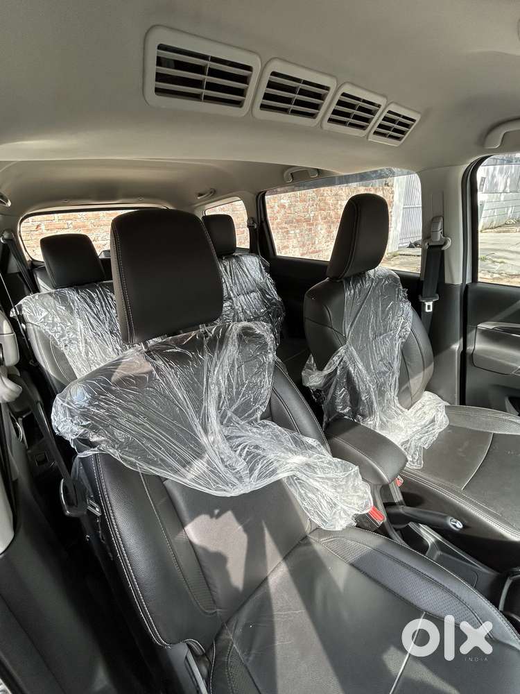 Maruti Suzuki Xl6 Alpha At, 2022, Petrol