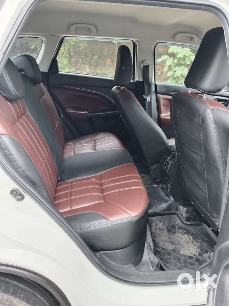 Mahindra Scorpio S5 Plus, 2022, Diesel