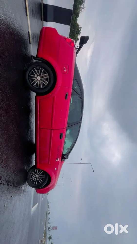 Optra 1.6petrol Manual Transmission Perfect Condition Fc Till 2028