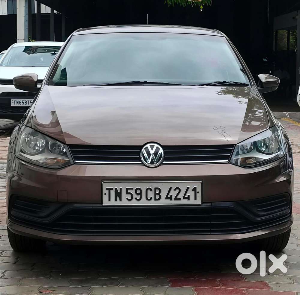 Volkswagen Ameo, 2018, Petrol
