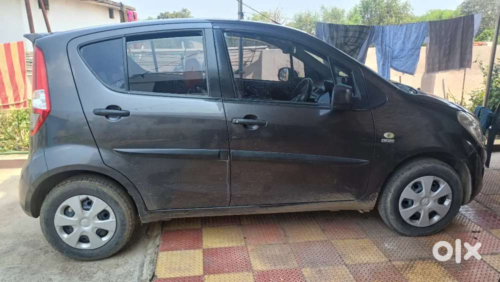 Maruti Suzuki Ritz 2014 Diesel 69000 Km Driven