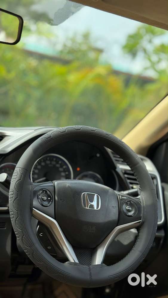 Honda City 2015-2017 I Dtec Vx Option, 2015, Diesel