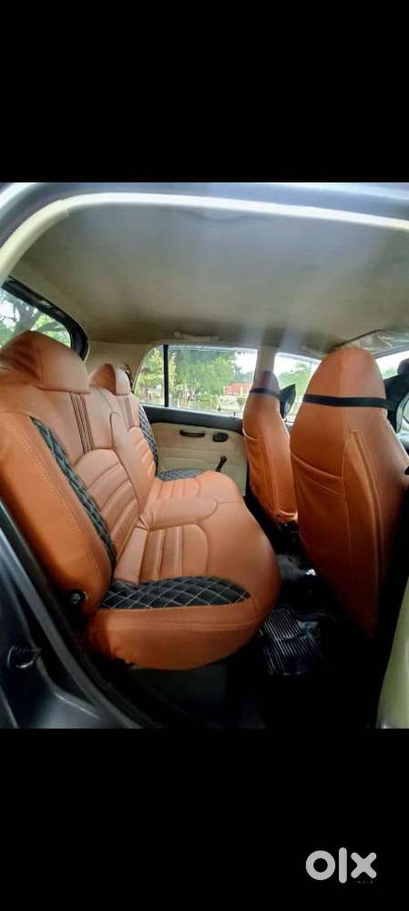 Hyundai Santro Xing Gls, 2012, Petrol