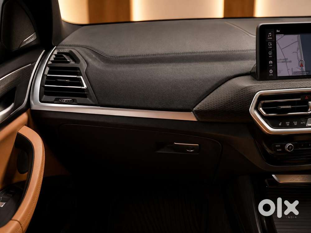 Bmw X3 X Drive 20d Luxury Line, 2023, Diesel